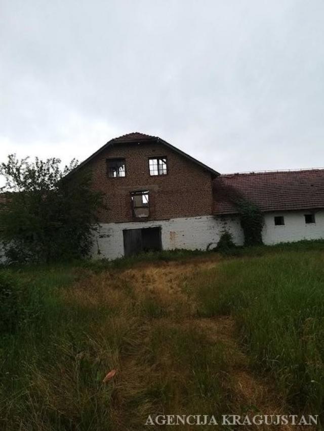 Izdavanje, Lokal, 809. 00m2 , Grošnica