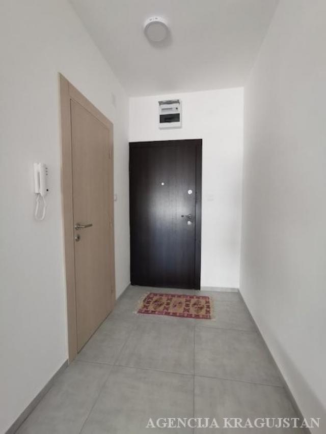 Izdavanje, Stan, 26. 00m2 , Bubanj