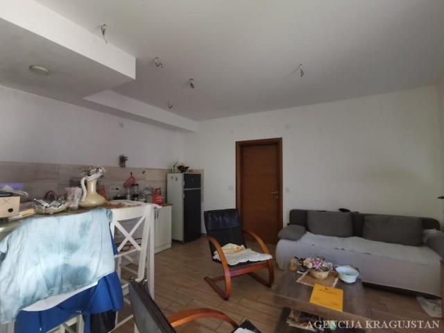 Prodaja, Stan, 59. 00m2 , Centar