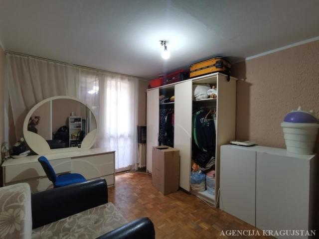 Prodaja, Stan, 65. 00m2 , Aerodrom