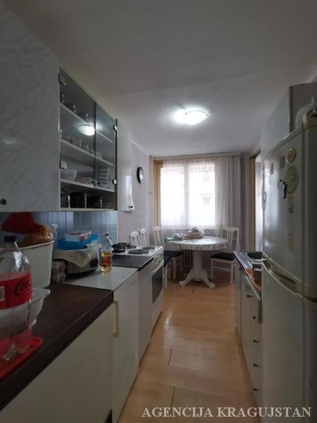 Prodaja, Stan, 65. 00m2 , Aerodrom