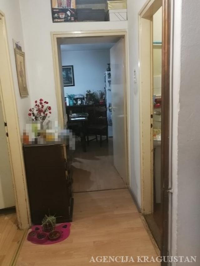 Prodaja, Stan, 53. 00m2 , Bubanj