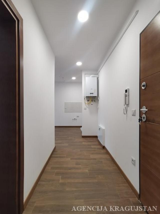 Izdavanje, Stan, 42. 85m2 , Centar