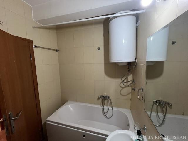 Izdavanje, Stan, 58. 00m2 , Centar