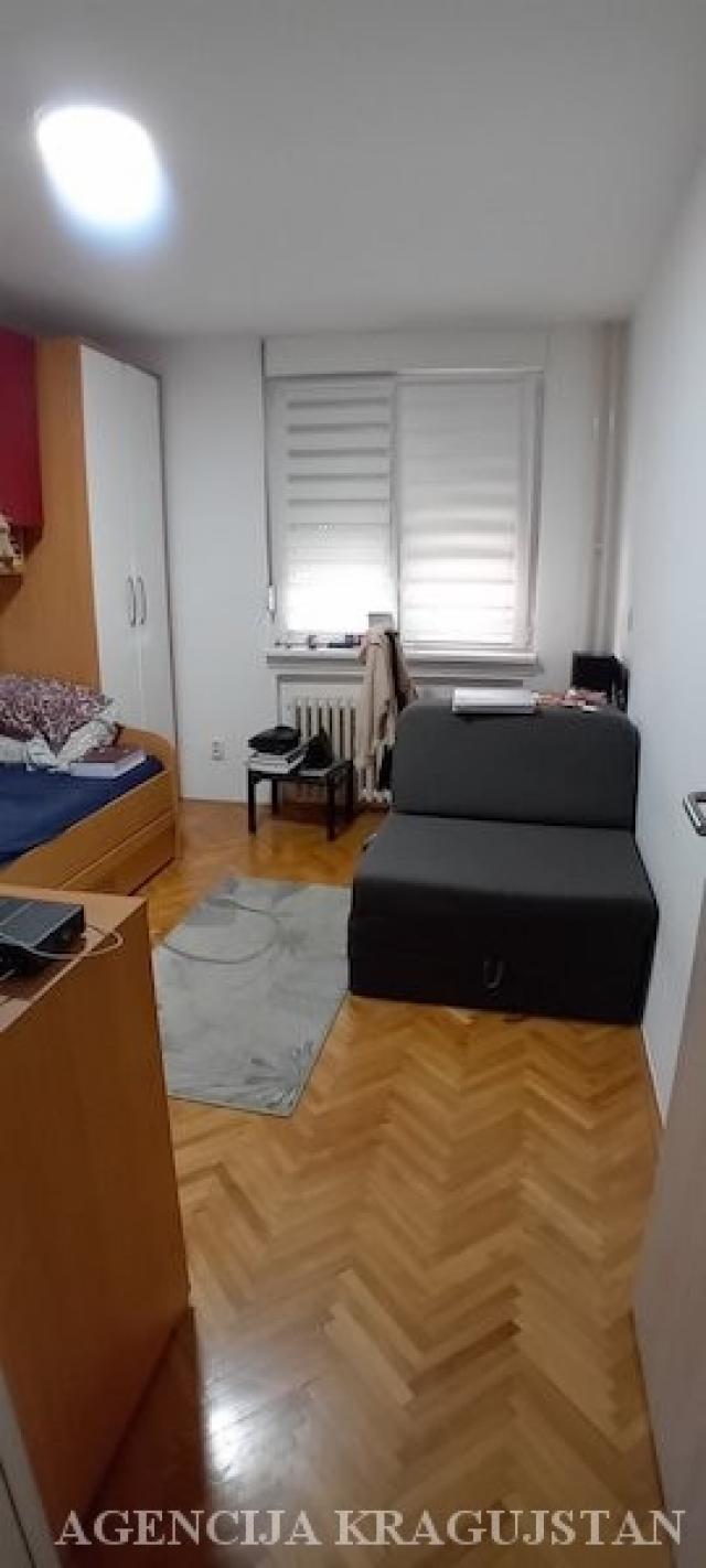 Prodaja, Stan, 50. 00m2 , Stanovo