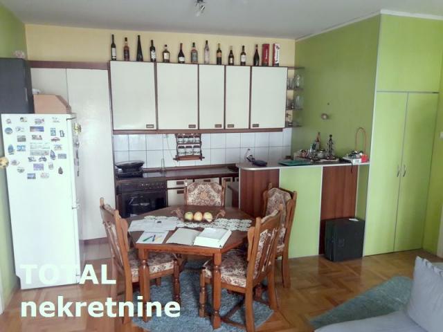 3. 5 Troiposoban stan NOVI SAD, 133900€