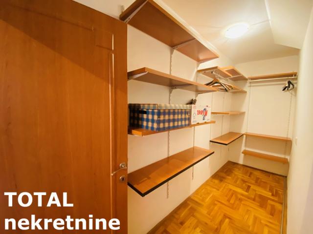 5 Petosoban stan NOVI SAD, 180250€