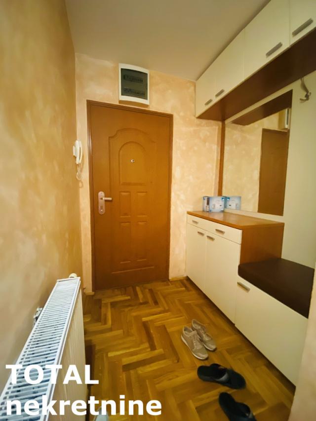 5 Petosoban stan NOVI SAD, 180250€