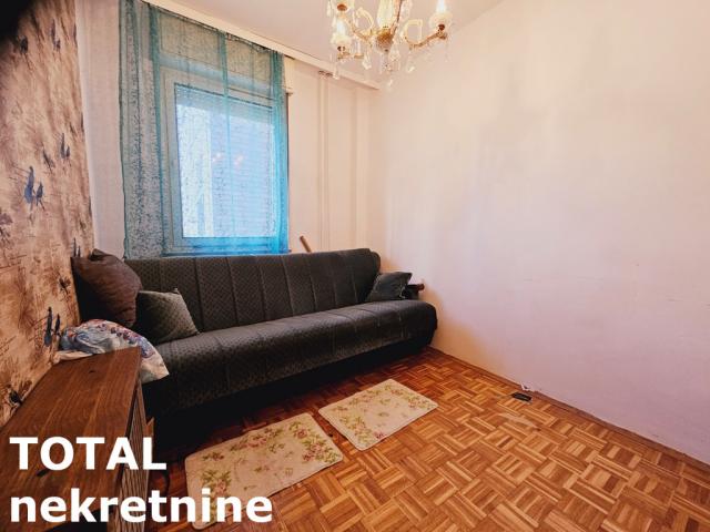 4 Četvorosoban stan NOVI SAD, 185400€