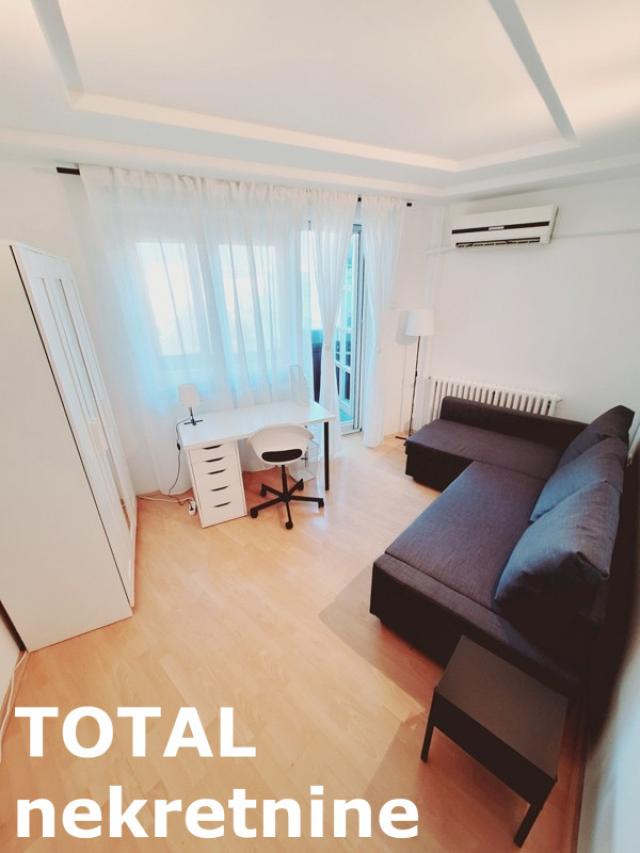 4 Četvorosoban stan NOVI SAD, 232800€