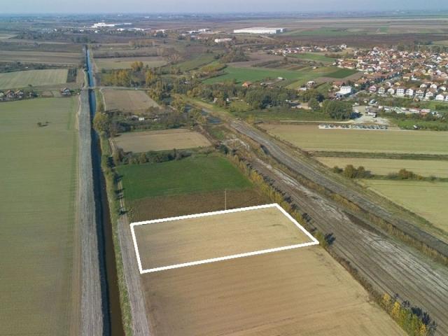 EKSKLUZIVNO u ponudi - Plac na prelepoj lokaciji