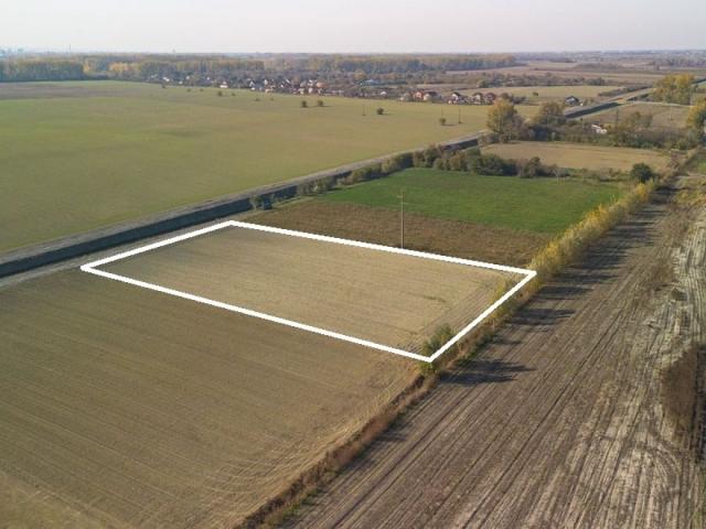 EKSKLUZIVNO u ponudi - Plac na prelepoj lokaciji