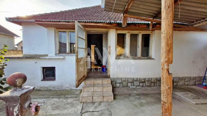 Karavukovo, Kuća 113 m2, Plac 3586 m2