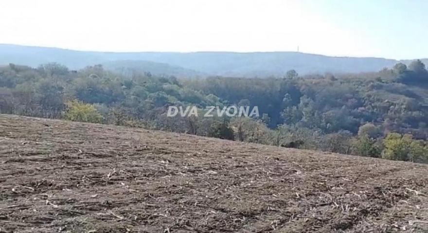 Plac u Sremskim Karlovcima – Voćarsko-Vinogradarski deo - Dozvoljena gradnja!