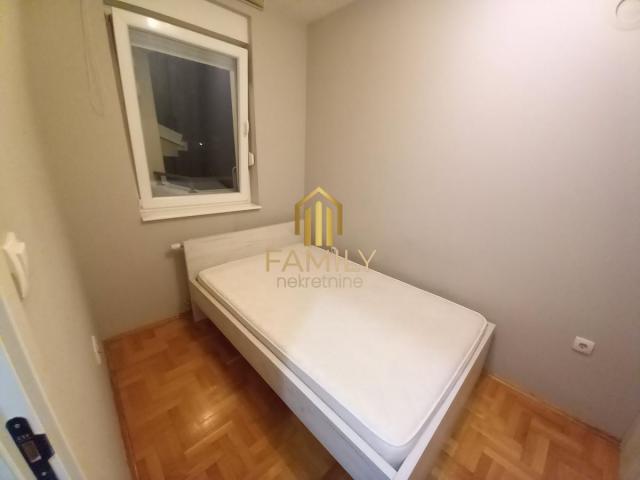 Izdavanje stana – Grbavica, Novi Sad, 30m2