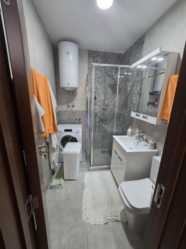 Prodaja, Stan, 55m2 , Centar