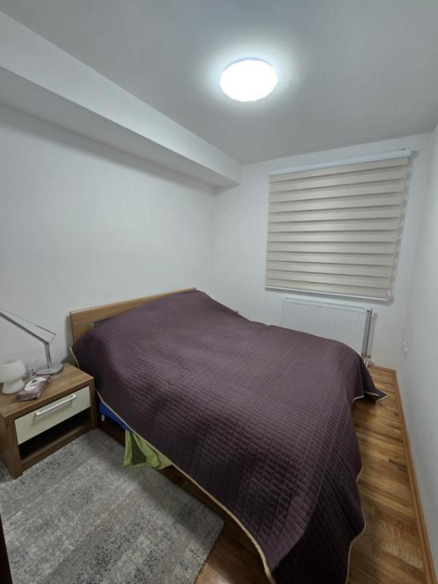 Prodaja, Stan, 55m2 , Centar