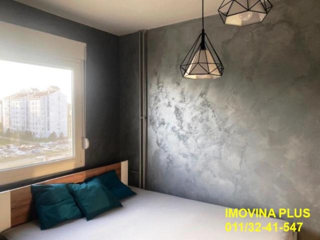 Novi Beograd, Blok 61 - Dr Ivana Ribara, 75m2