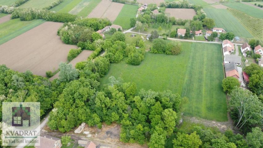 Seosko domaćinstvo  68 m2 +41m2 +20m2, 1, 25ha, Grabovac , Obrenovac     40. 000 €