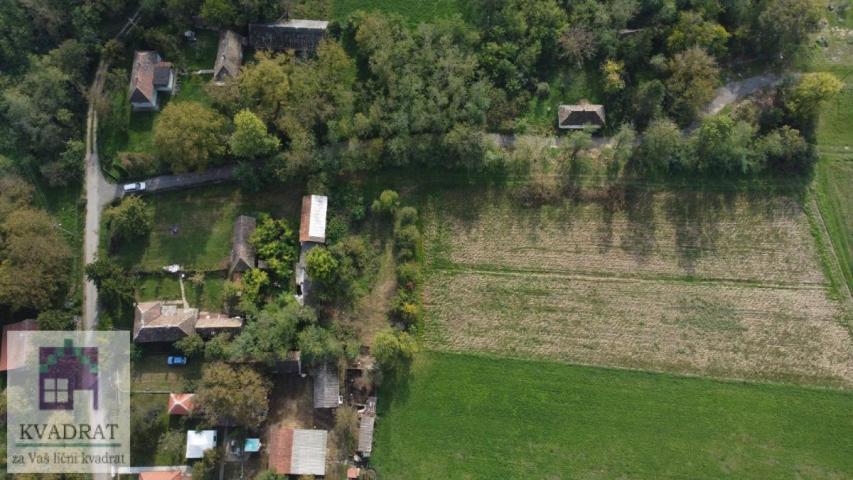 Seosko domaćinstvo na 1, 42 ha, Obrenovac, Stubline