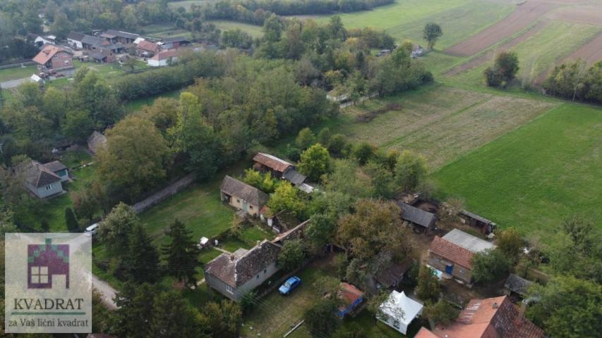 Seosko domaćinstvo na 1, 42 ha, Obrenovac, Stubline