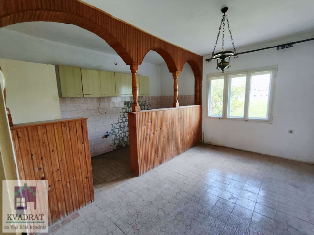 Seosko domaćinstvo  68 m2 +41m2 +20m2, 1, 25ha, Grabovac , Obrenovac     40. 000 €