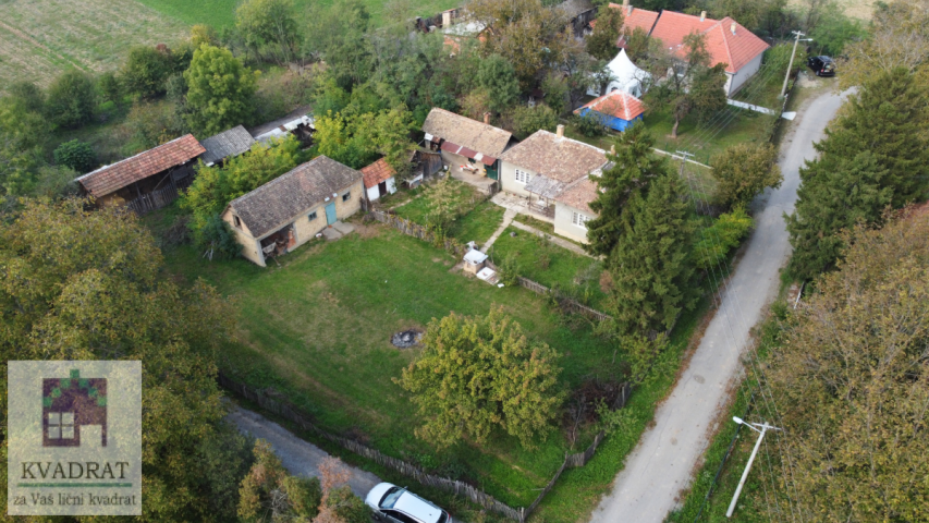 Seosko domaćinstvo na 1, 42 ha, Obrenovac, Stubline