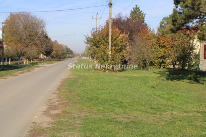 Banatsko Novo Selo-Lepa porodična očuvana kuća