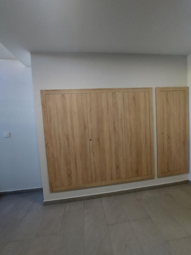 Novi Beograd - SAVADA 3 - Tošin bunar, 4, 0 s, 90 m2, lux uređen