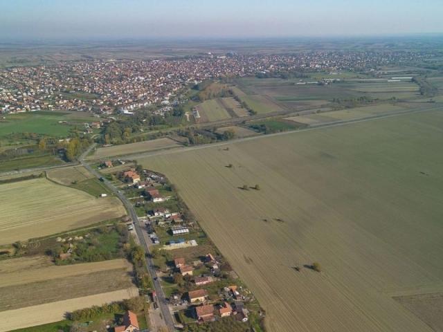 EKSKLUZIVNO u ponudi - Plac na prelepoj lokaciji