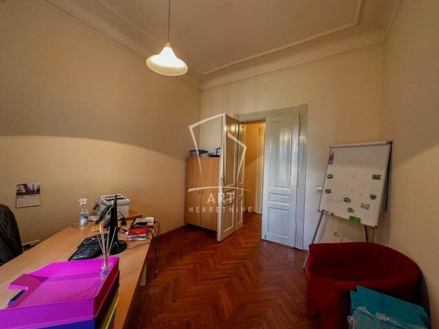 Kalemegdan, Cara Dušana, mereno 160m2 ID#5550111