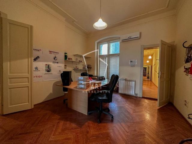 Kalemegdan, Cara Dušana, mereno 160m2 ID#5550111