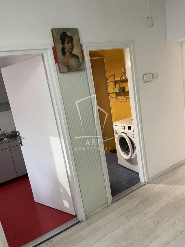 Centar, Sarajevska, 51m2 ID#9252