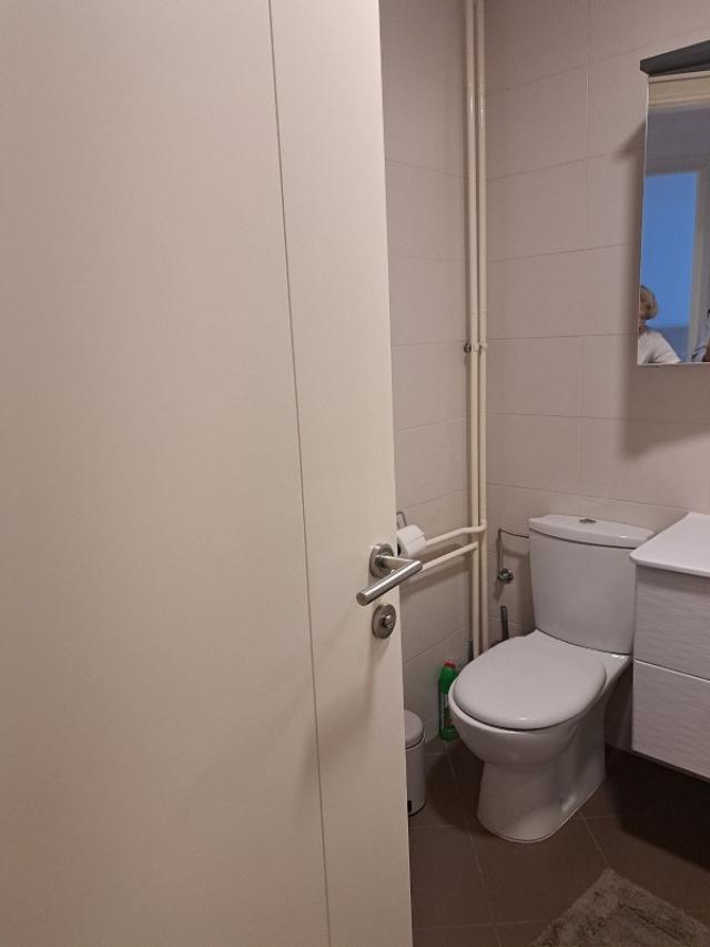 NOVI BEOGRAD BLOK 65 103m2 , 1350e