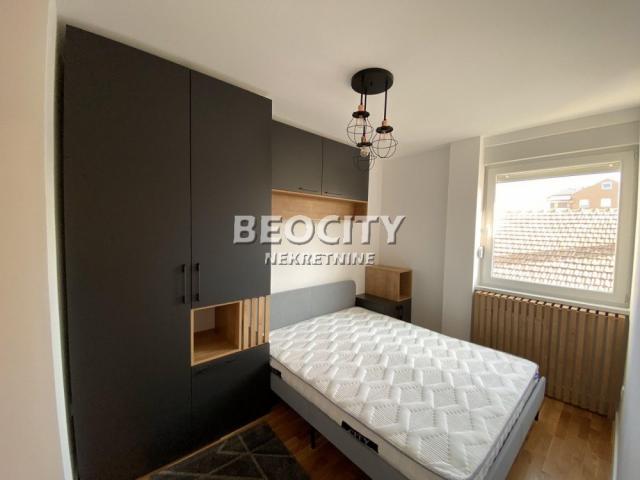 Novi Sad, Telep, Mornarska, 2. 0, 35m2, 500EUR