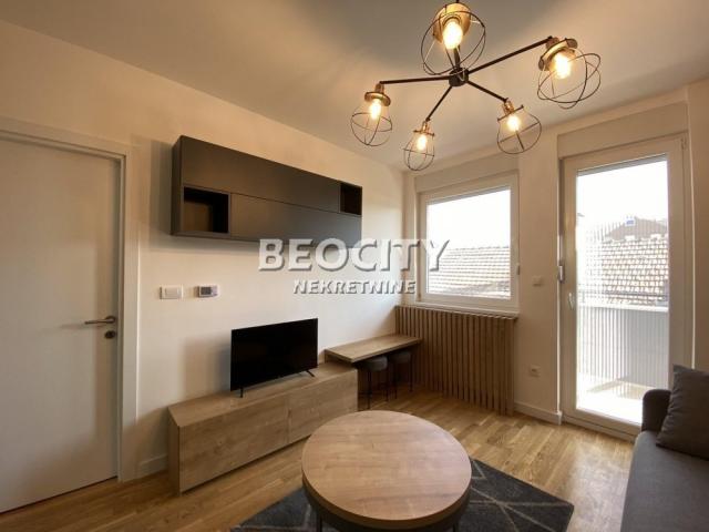 Novi Sad, Telep, Mornarska, 2. 0, 35m2, 500EUR