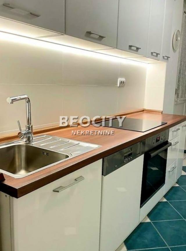 Novi Sad, Liman 3, Podgorička, 2. 0, 55m2, 161000EUR