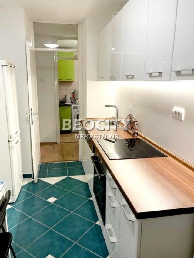 Novi Sad, Liman 3, Podgorička, 2. 0, 55m2, 161000EUR