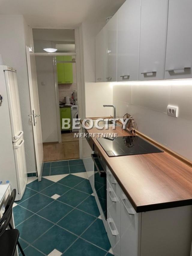 Novi Sad, Liman 3, Podgorička, 2. 0, 55m2, 161000EUR