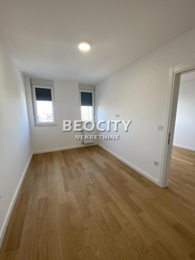 Novi Sad, Grbavica, Alekse Šantića, 1. 5, 51m2, 500EUR