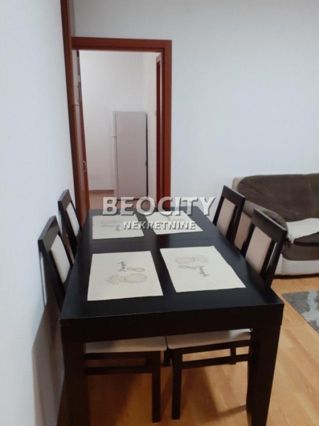 Novi Sad, Nova Detelinara, Kopernikova, 2. 0, 45m2, 400EUR