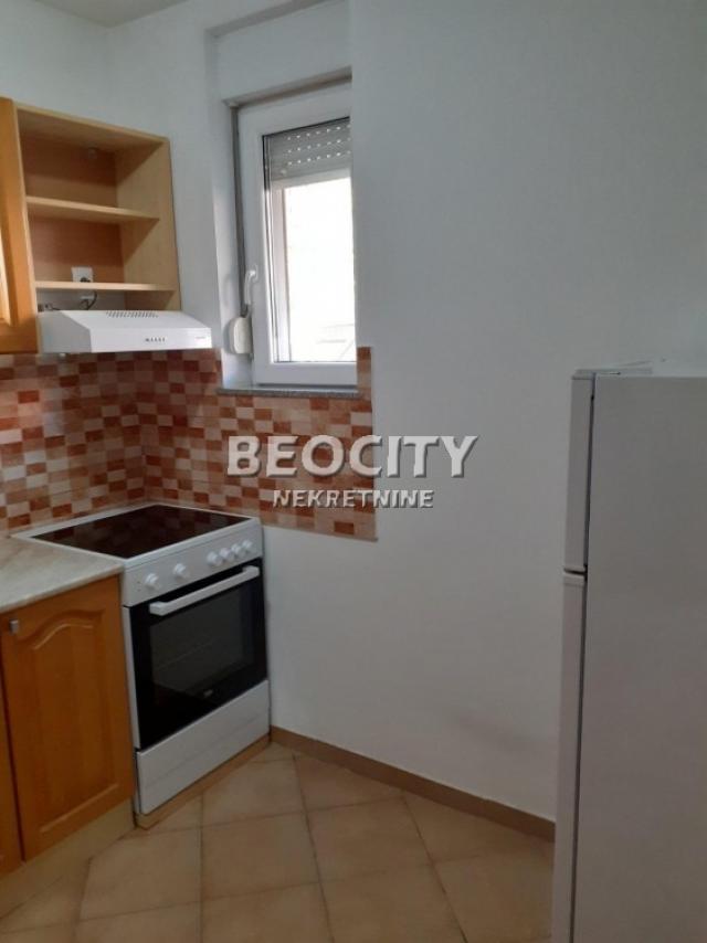 Novi Sad, Nova Detelinara, Kopernikova, 2. 0, 45m2, 400EUR