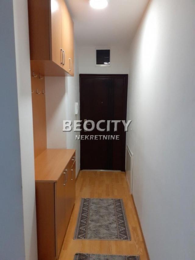 Novi Sad, Nova Detelinara, Kopernikova, 2. 0, 45m2, 400EUR