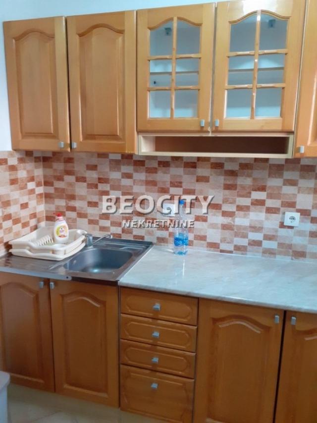 Novi Sad, Nova Detelinara, Kopernikova, 2. 0, 45m2, 400EUR