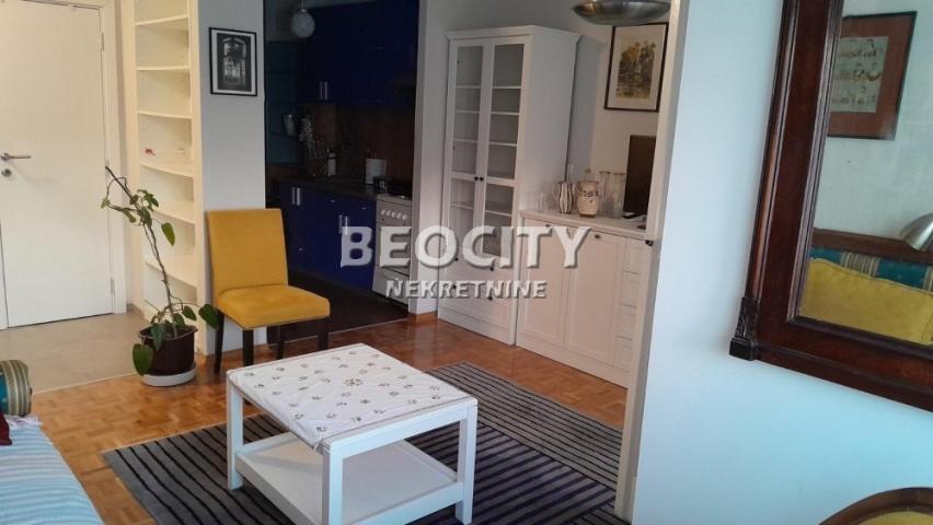 Novi Sad, Liman 1, Jirečekova, 2. 0, 40m2, 500EUR