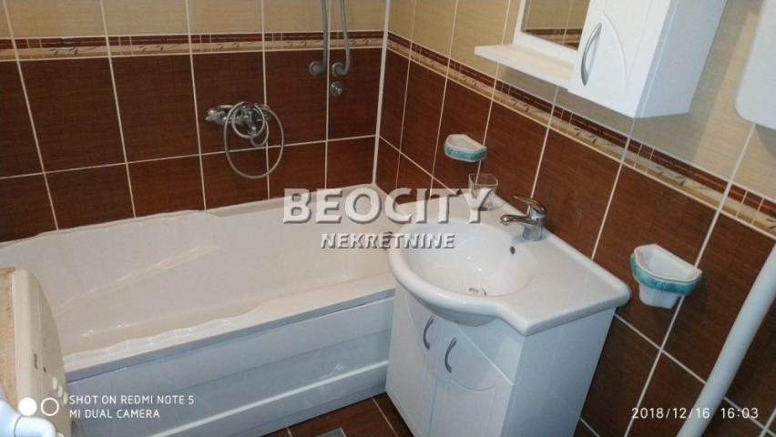 Novi Sad, Veternik, Arona Zagorice, 1. 0, 35m2, 260EUR