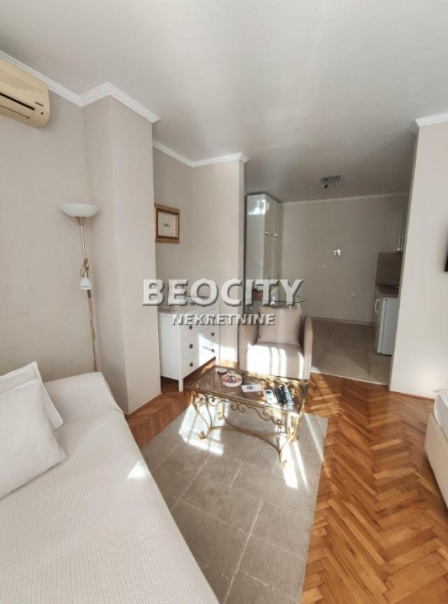 Novi Sad, Centar, Stražilovska, 1. 0, 36m2, 500EUR