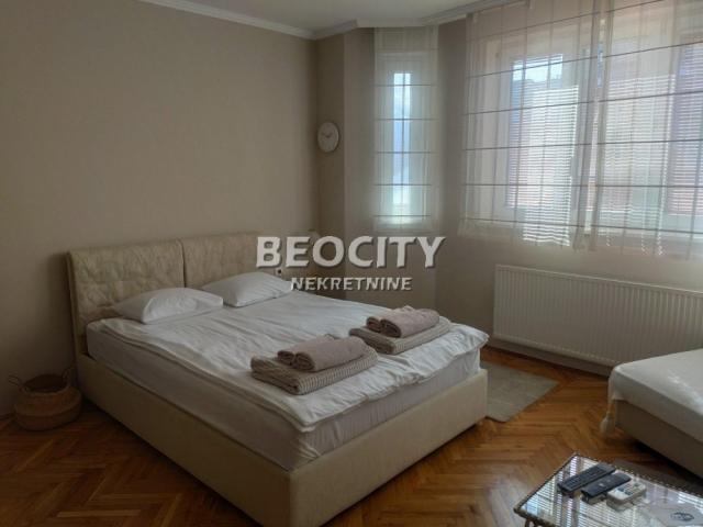 Novi Sad, Centar, Stražilovska, 1. 0, 36m2, 500EUR