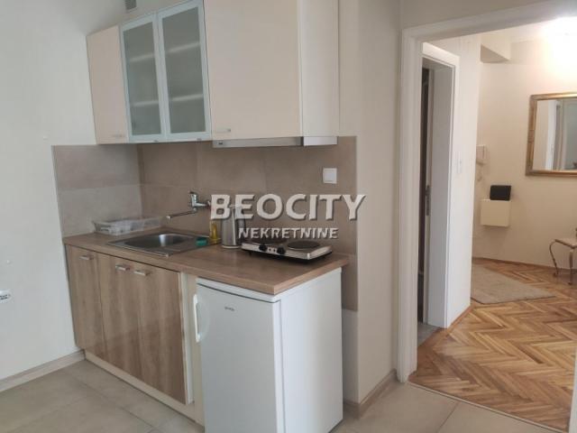 Novi Sad, Centar, Stražilovska, 1. 0, 36m2, 500EUR