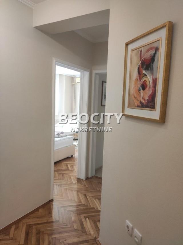 Novi Sad, Centar, Stražilovska, 1. 0, 36m2, 500EUR